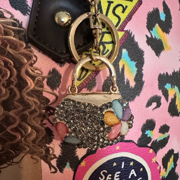 NWOT: Nikki pocketbook with cross body strap
Wallet  set - Picture 6 of 12